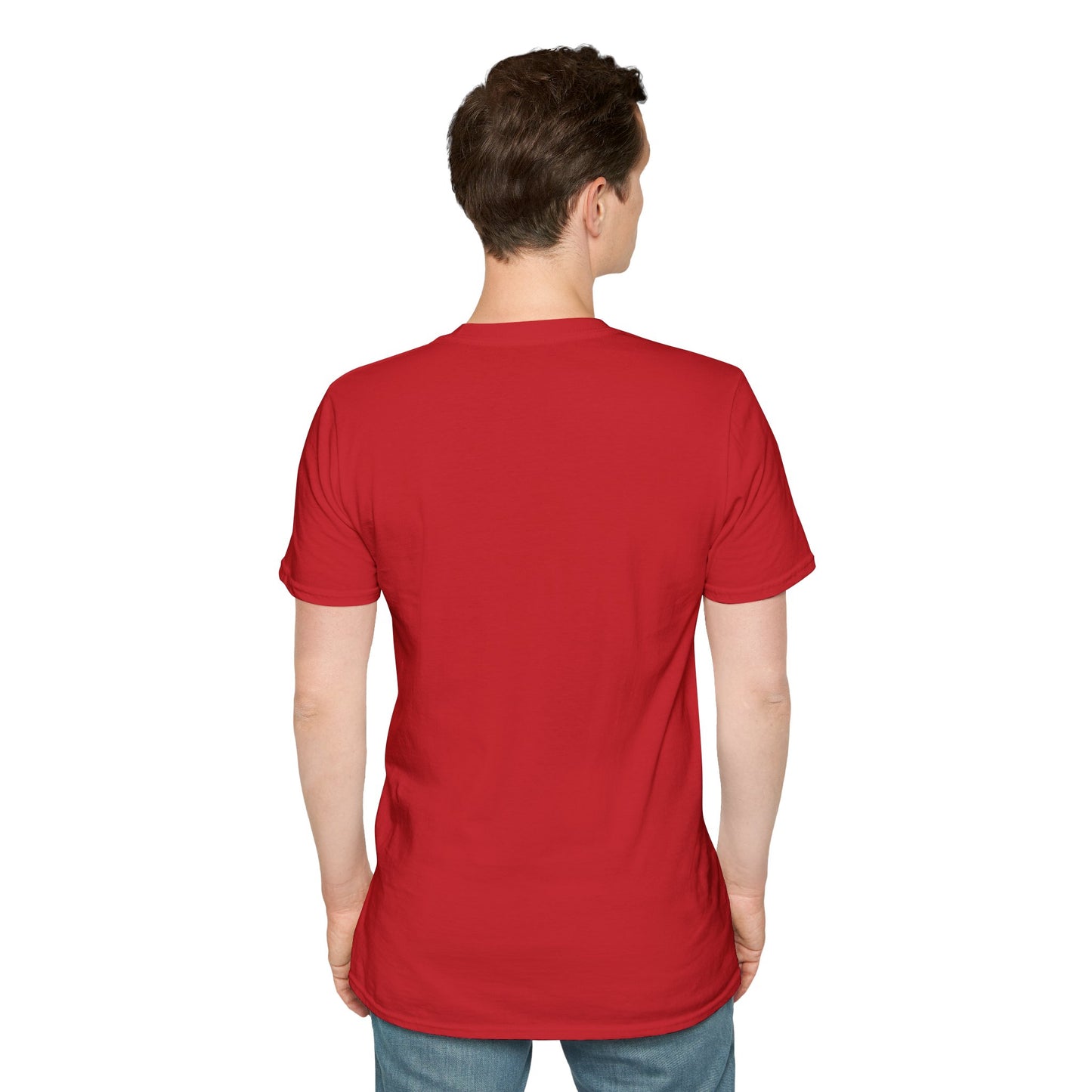 T-Shirt — "Don't Worry I Got This, I Watched a YouTube Video" Funny Graphic Tee