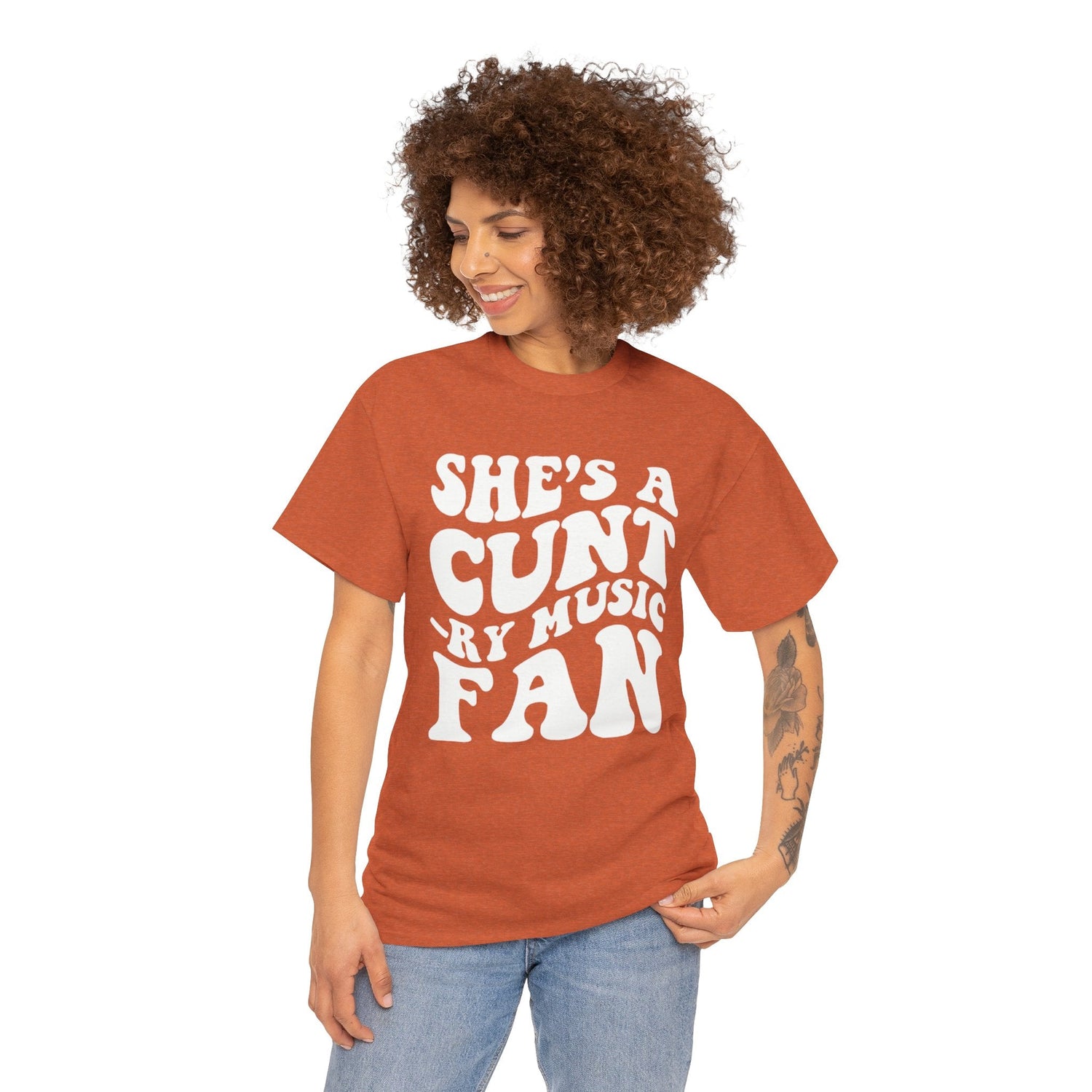 Unique T-Shirts