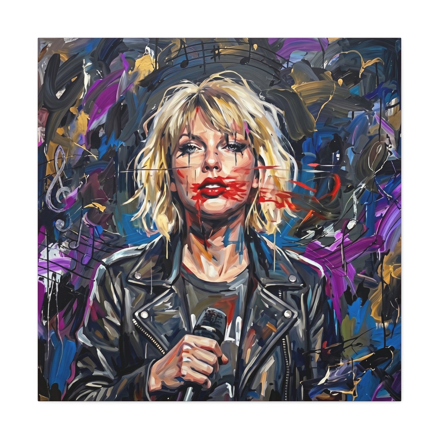 Canvas Wall Art