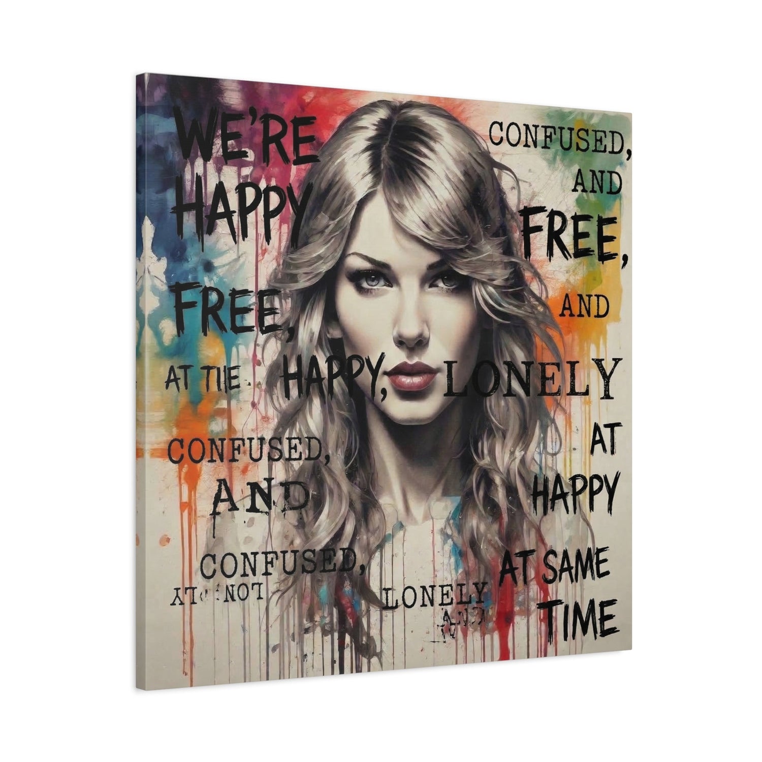Music Themed Wall Art