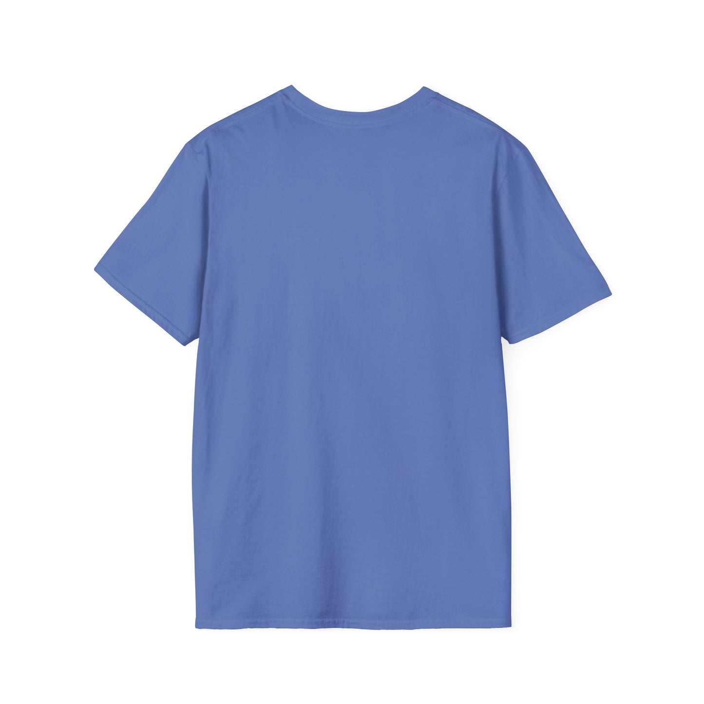 Wine Lover T-Shirt — "Of Course Size Matters No One Wants A Small Glass Of Wine"