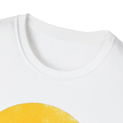 I Hate You Smiley T-Shirt