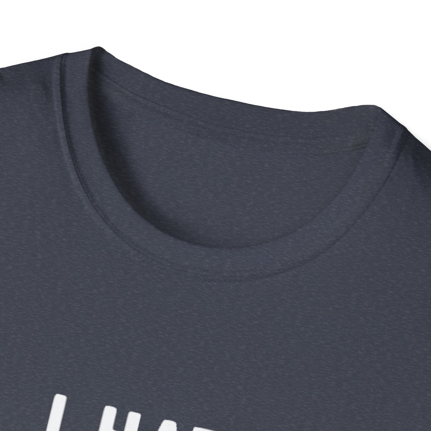 I Hate Pulling Out Camper Classic T-Shirt