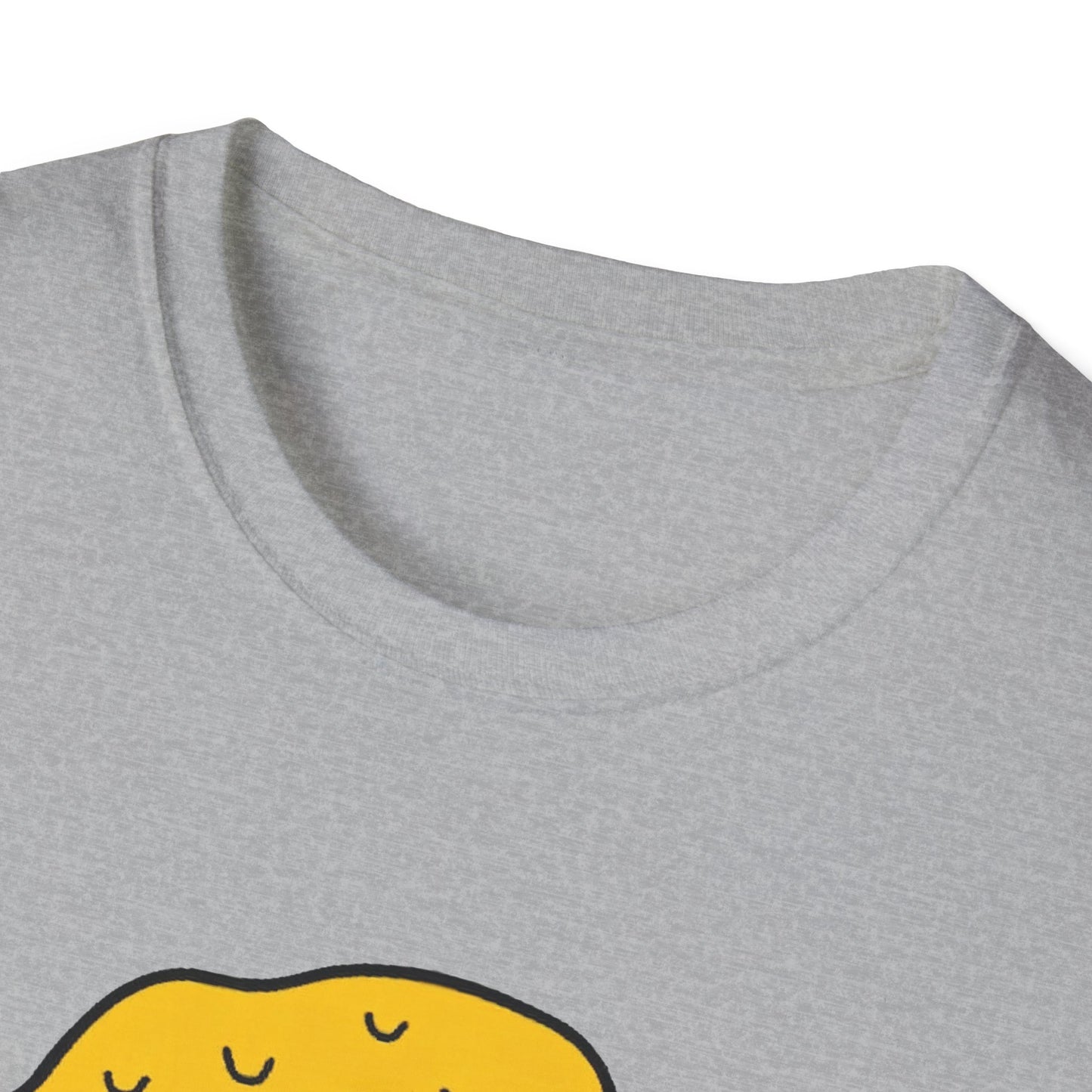 Melty Smiley "It's One of Those Days" T‑Shirt