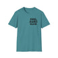 Cool Aunt Club T-Shirt — "Someone's Cool-Ass Aunt" Graphic Tee