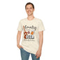 Country Music & Beer T-Shirt — "Country Music & Beer That's Why I'm Here" Graphic Tee