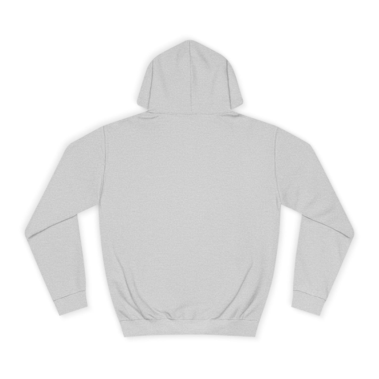 Bitch Mode On Hoodie — Bold Pink Retro Script Graphic Sweatshirt