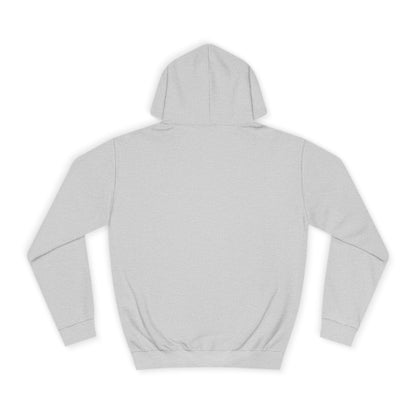 Bitch Mode On Hoodie — Bold Pink Retro Script Graphic Sweatshirt