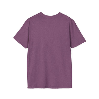 Wine Smile T-Shirt — "Smile I Found Wine" Retro Smiley Tee
