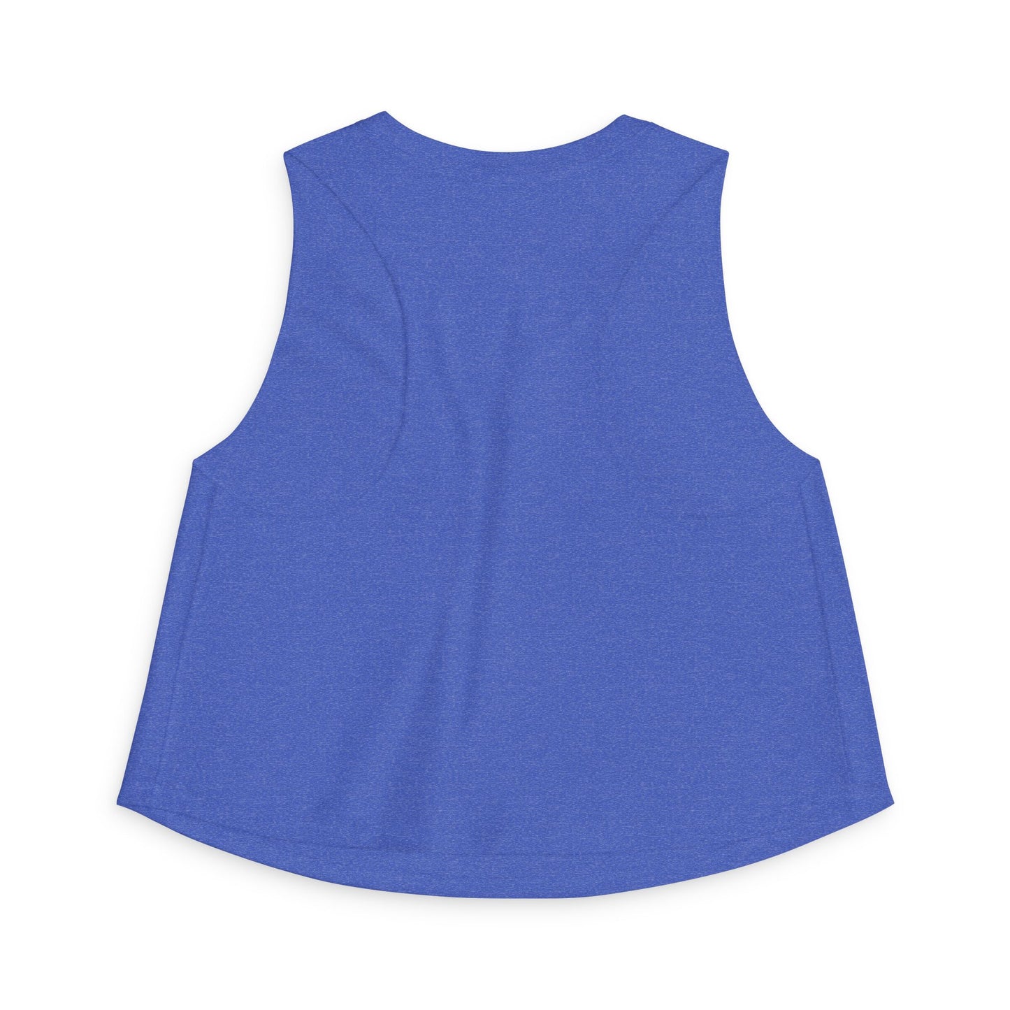 Cute But Psycho Crop Top — Funny Women's Graphic Tank