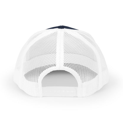 Bitch Mode Snapback Trucker Cap