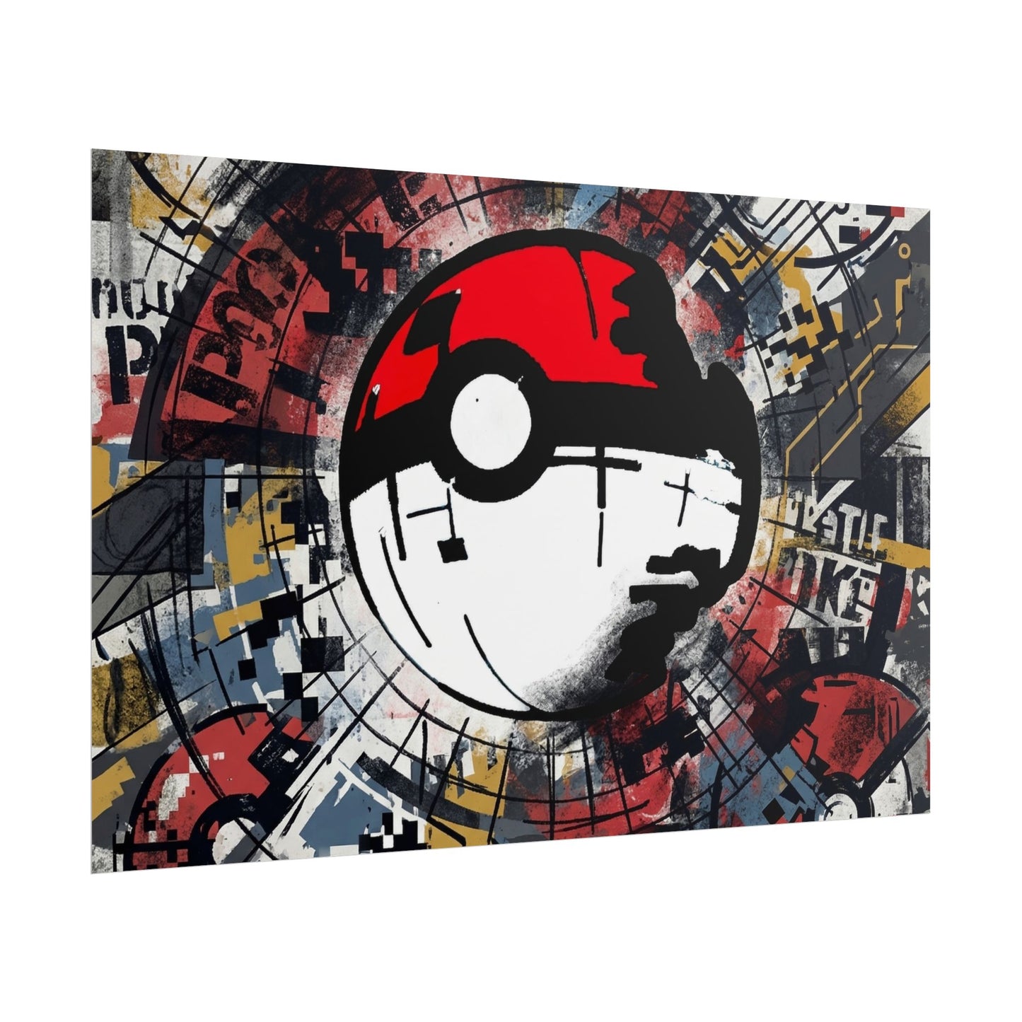 Rolled Posters