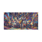DMB "Dave" Concert Canvas Art — Matte Stretched Canvas Print