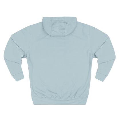 Hangover Hoodie – "This Is My Hangover Hoodie" Graphic Pullover