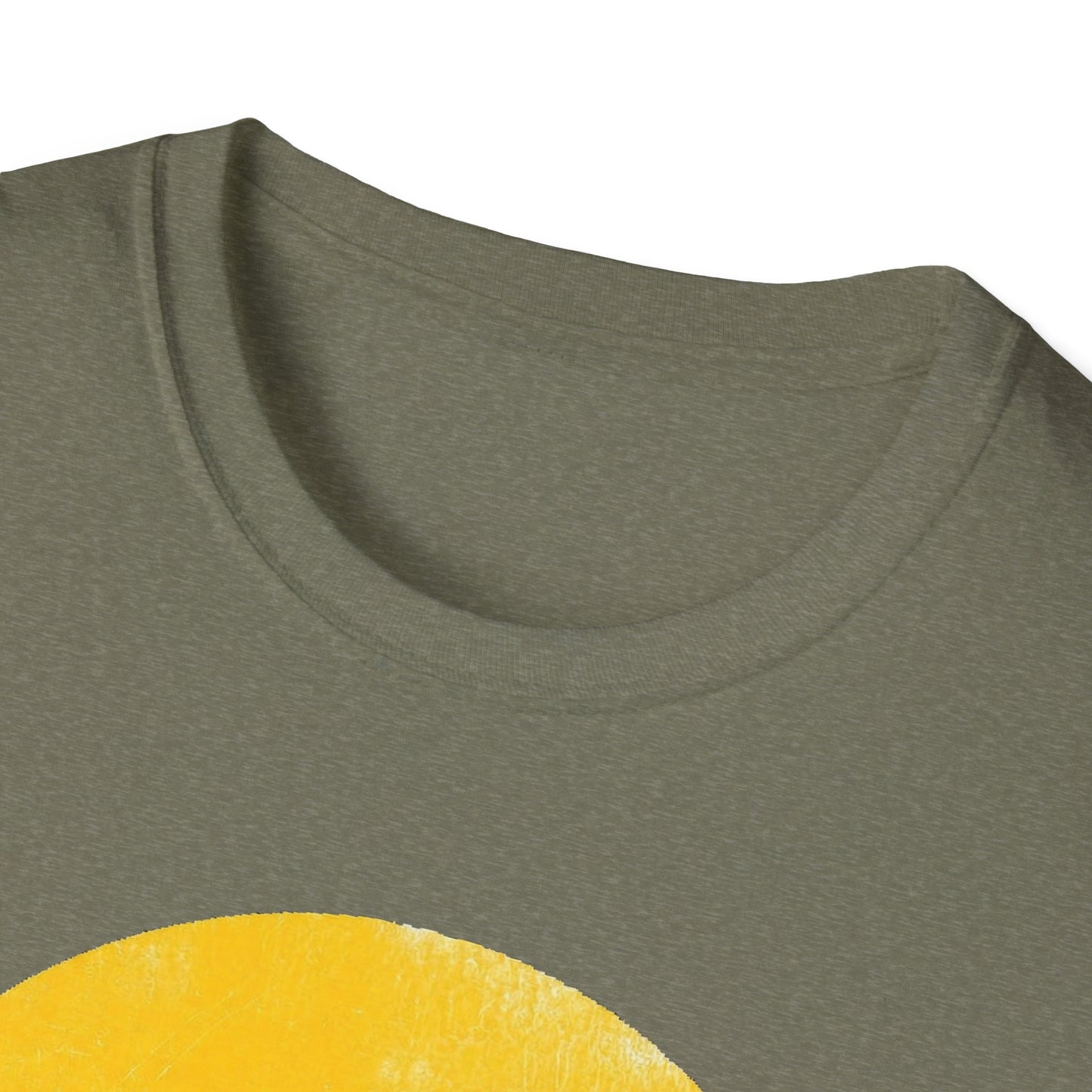 I Hate You Smiley T-Shirt