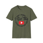 T-Shirt — "Don't Worry I Got This, I Watched a YouTube Video" Funny Graphic Tee