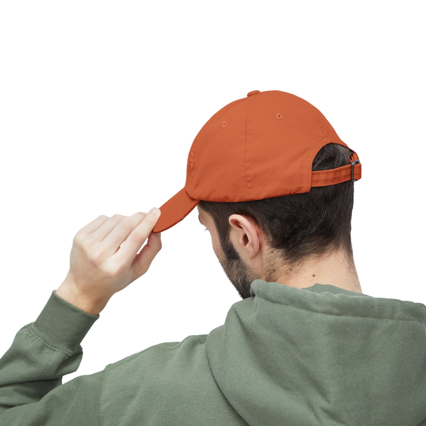 IPA Lot When I Drink Distressed Cap