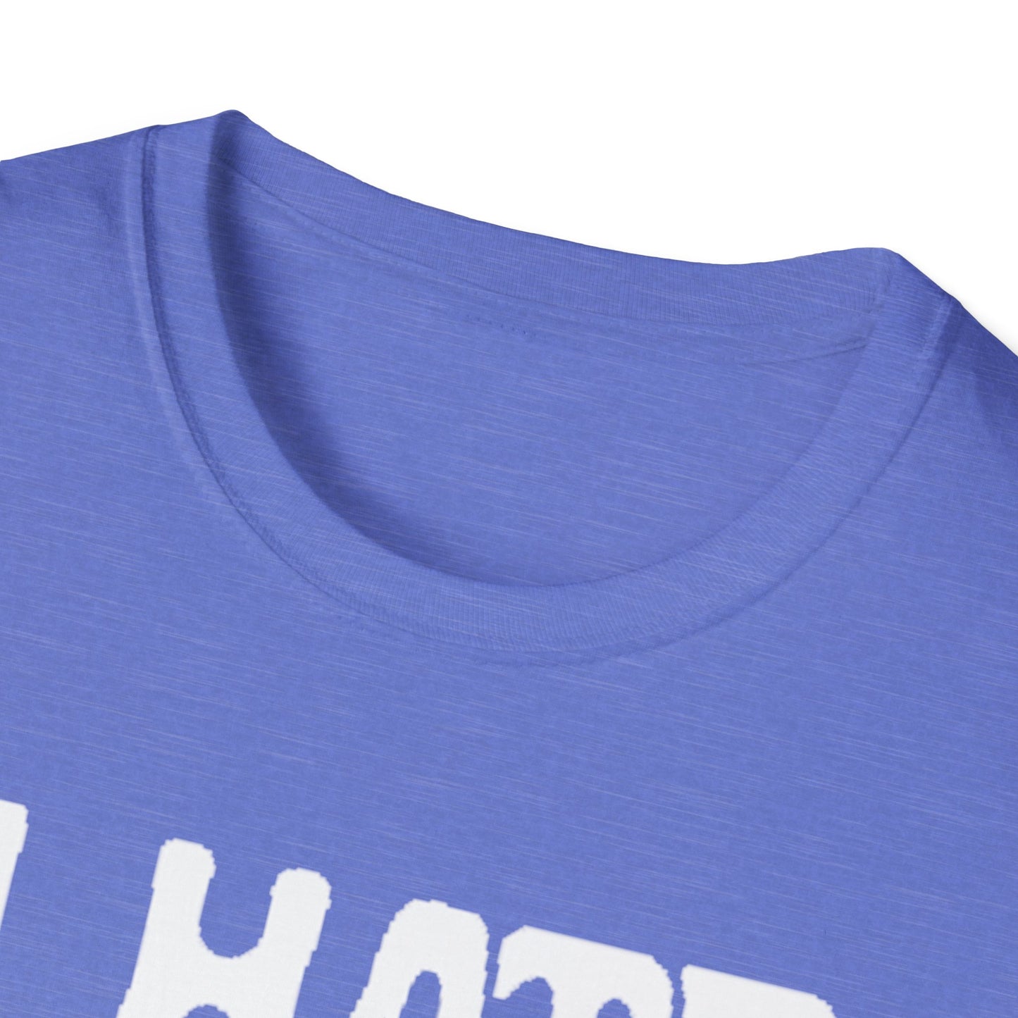 T-Shirt – I Hate Pulling Out Camper Graphic Tee