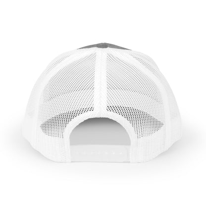 Bitch Mode Snapback Trucker Cap