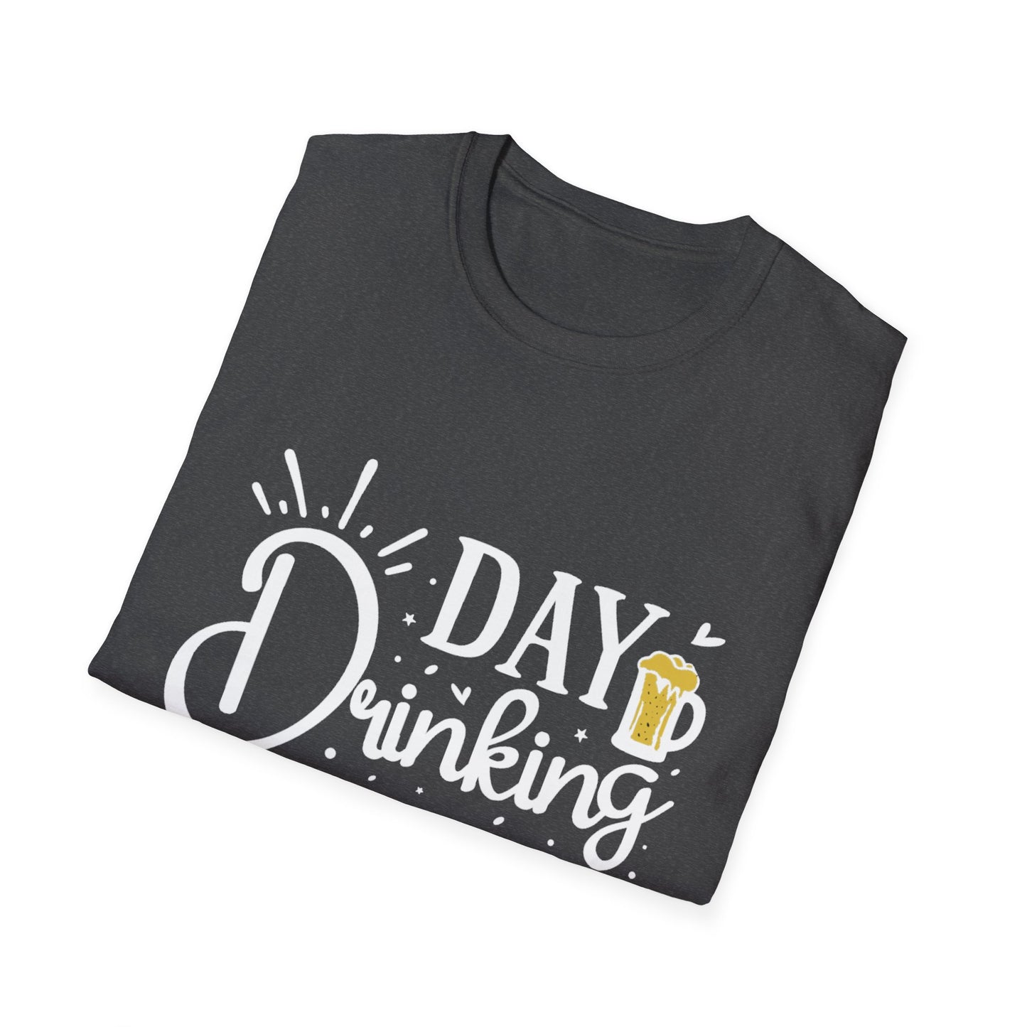 Day Drinking Squad T-Shirt
