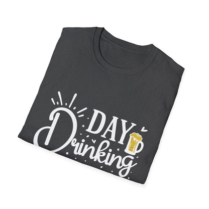 Day Drinking Squad T-Shirt
