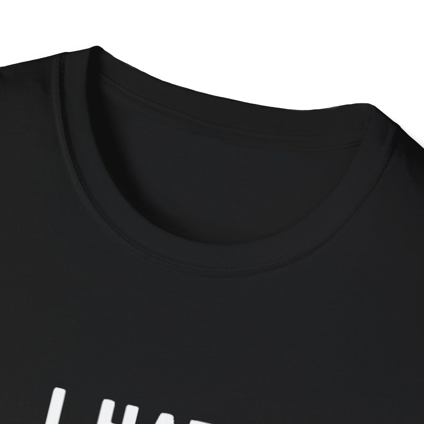 I Hate Pulling Out Camper Classic T-Shirt