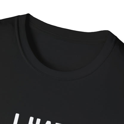 I Hate Pulling Out Camper Classic T-Shirt