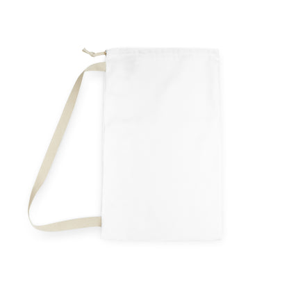 Laundry Bag — "The Only Thing Holding My Shit Together Is This Bag" Canvas Laundry Tote