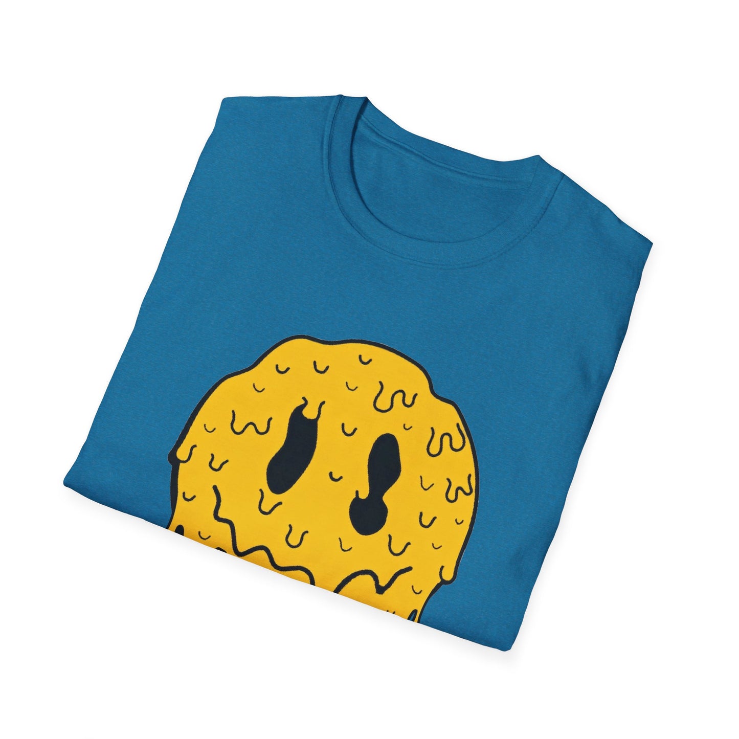 Melty Smiley "It's One of Those Days" T‑Shirt