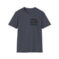 Cool Aunt Club T-Shirt — "Someone's Cool-Ass Aunt" Graphic Tee