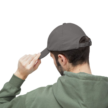 IPA Lot When I Drink Distressed Cap