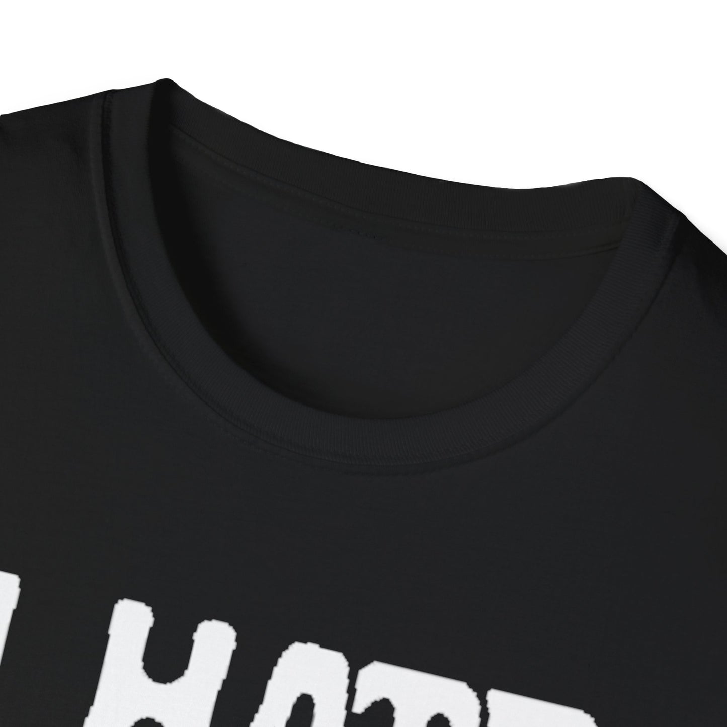 T-Shirt – I Hate Pulling Out Camper Graphic Tee