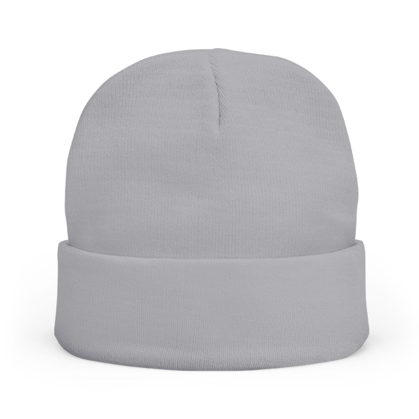 Knit Beanie "Free Cock Rides"