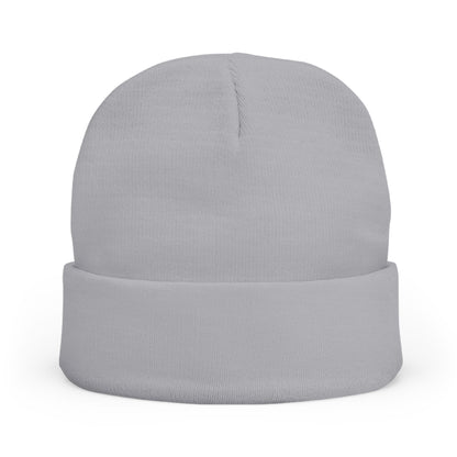 Knit Beanie "Free Cock Rides"