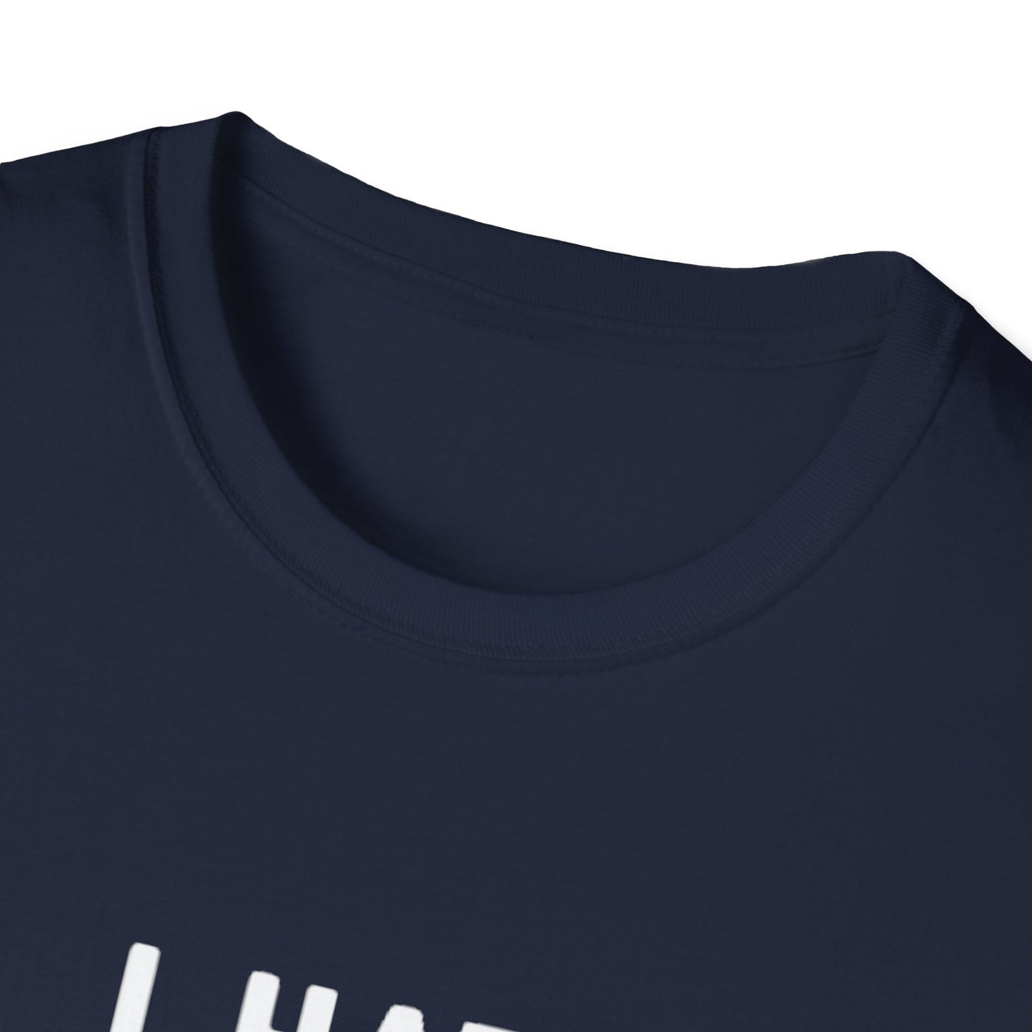 I Hate Pulling Out Camper Classic T-Shirt