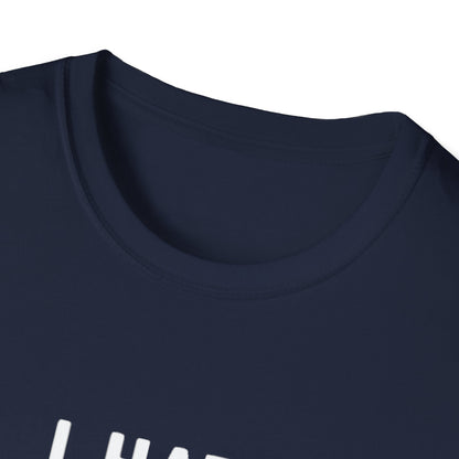 I Hate Pulling Out Camper Classic T-Shirt