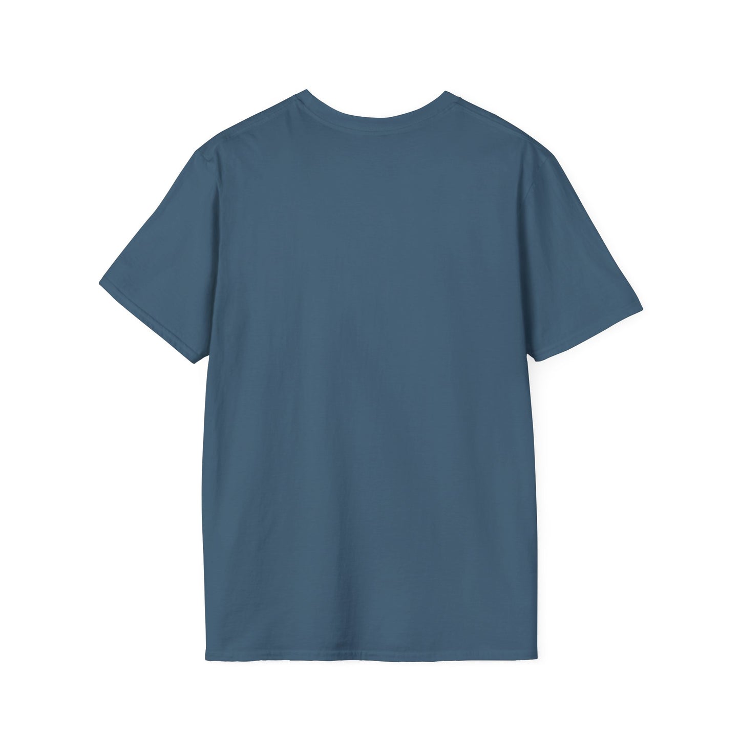 Wine Lover T-Shirt — "Of Course Size Matters No One Wants A Small Glass Of Wine"