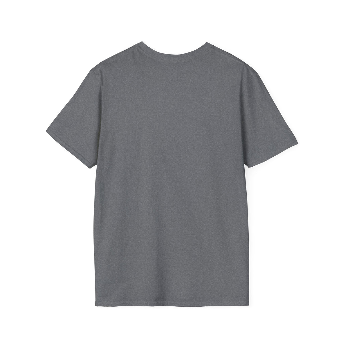 Grey Street “End of the World” Retro Road Sign Tee