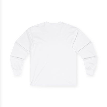 I Don't Ride the Crazy Train I Drive It Long Sleeve Tee