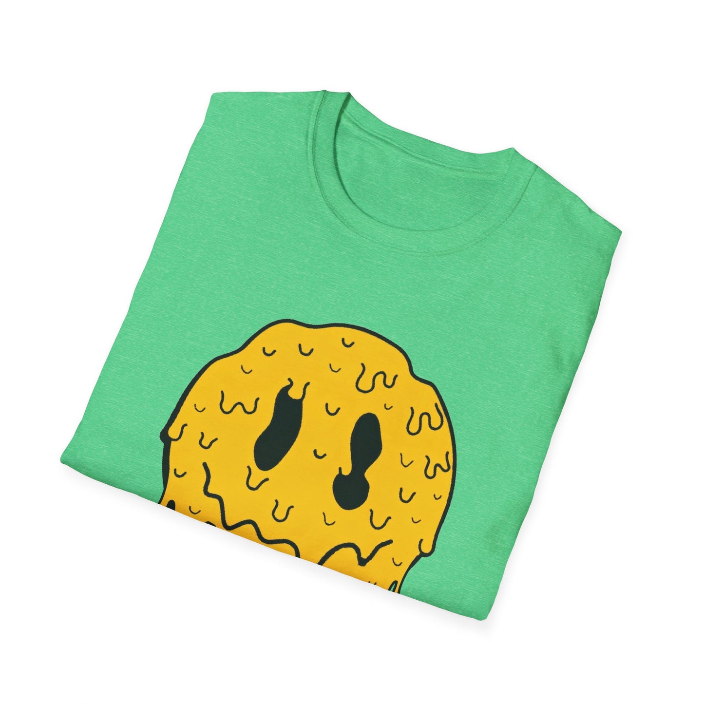 Melty Smiley "It's One of Those Days" T‑Shirt