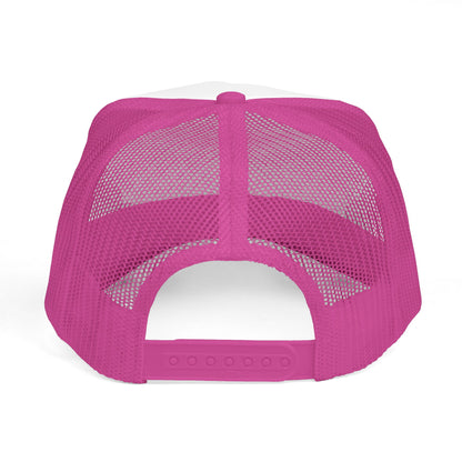 Trucker Cap — "Not Only Am I Funny... (I Have Great Tits Too)" Novelty Mesh Hat