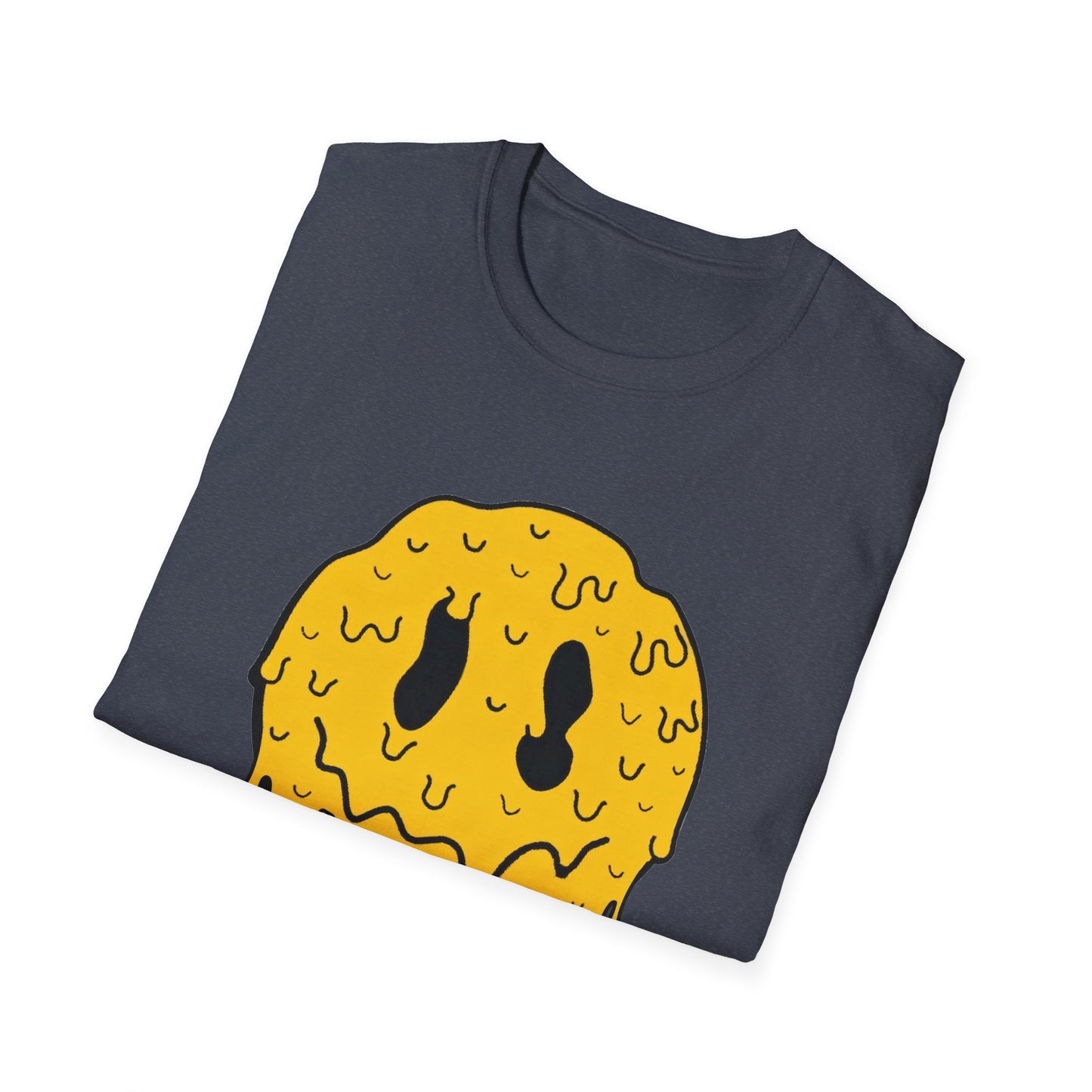 Melty Smiley "It's One of Those Days" T‑Shirt