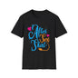 After Sex Shirt - Playful Romantic Graphic Tee