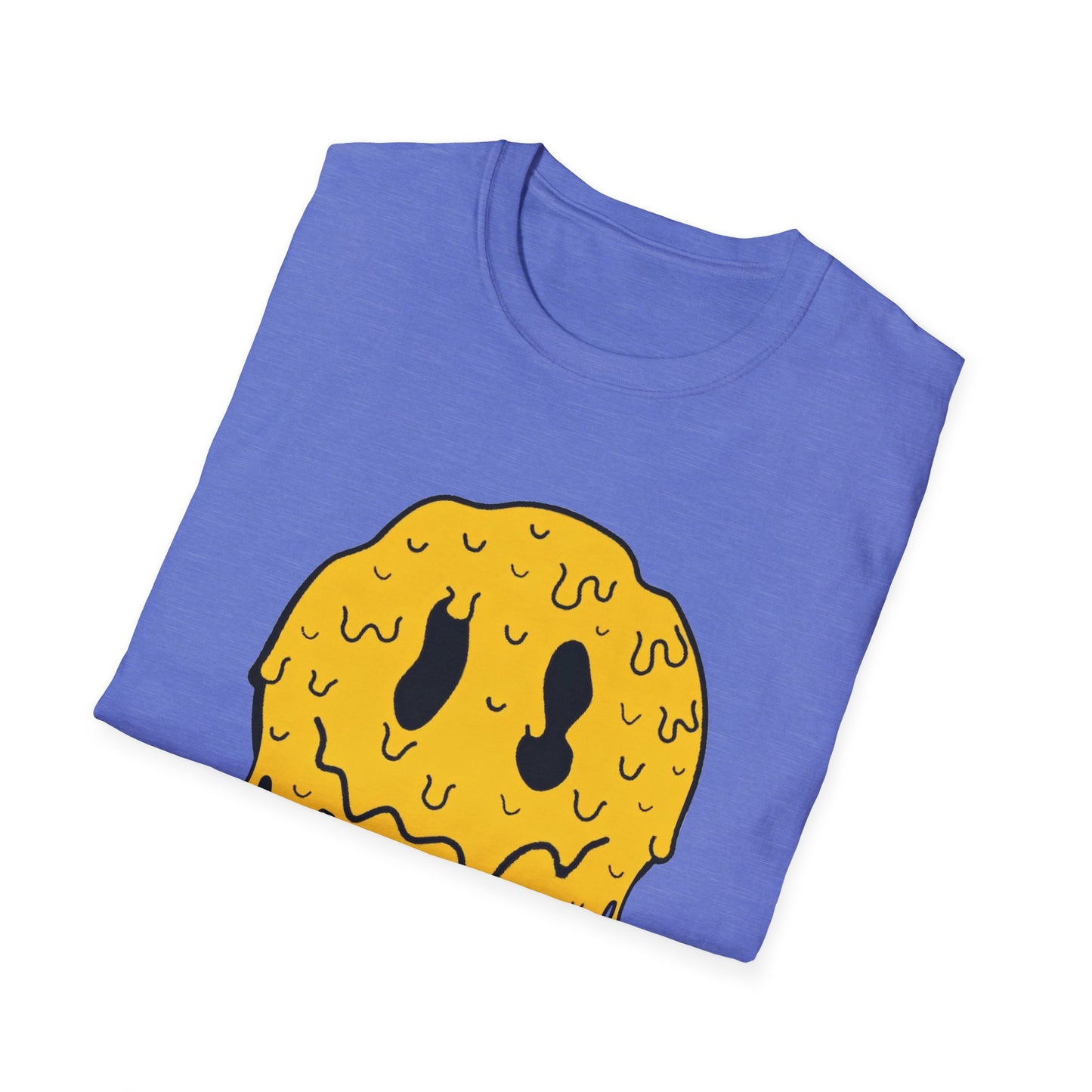Melty Smiley "It's One of Those Days" T‑Shirt