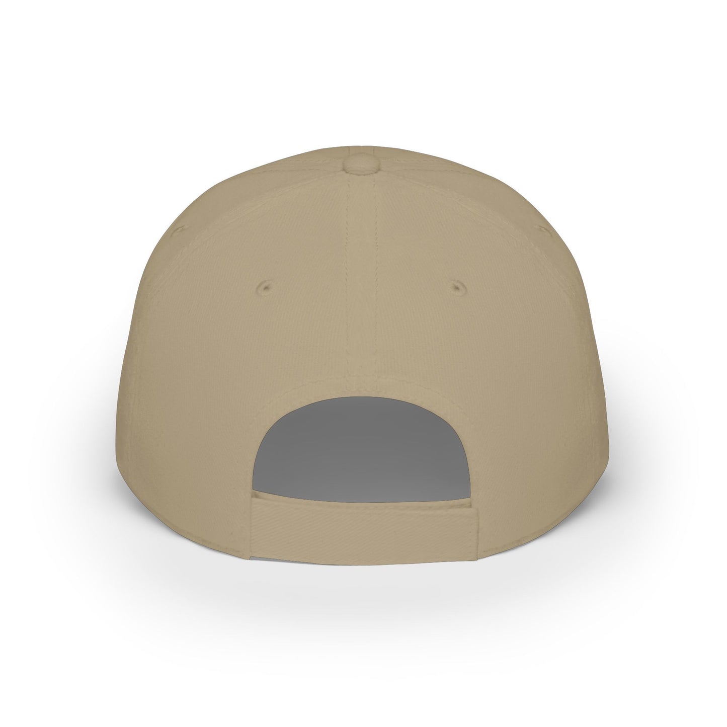 Baseball Cap — "Day Drinking My Favorite Hobby" Wine Lover Hat