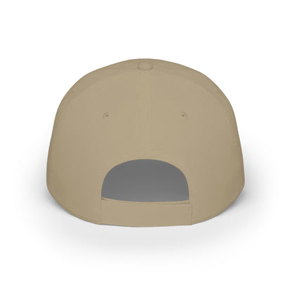 Baseball Cap — "Day Drinking My Favorite Hobby" Wine Lover Hat