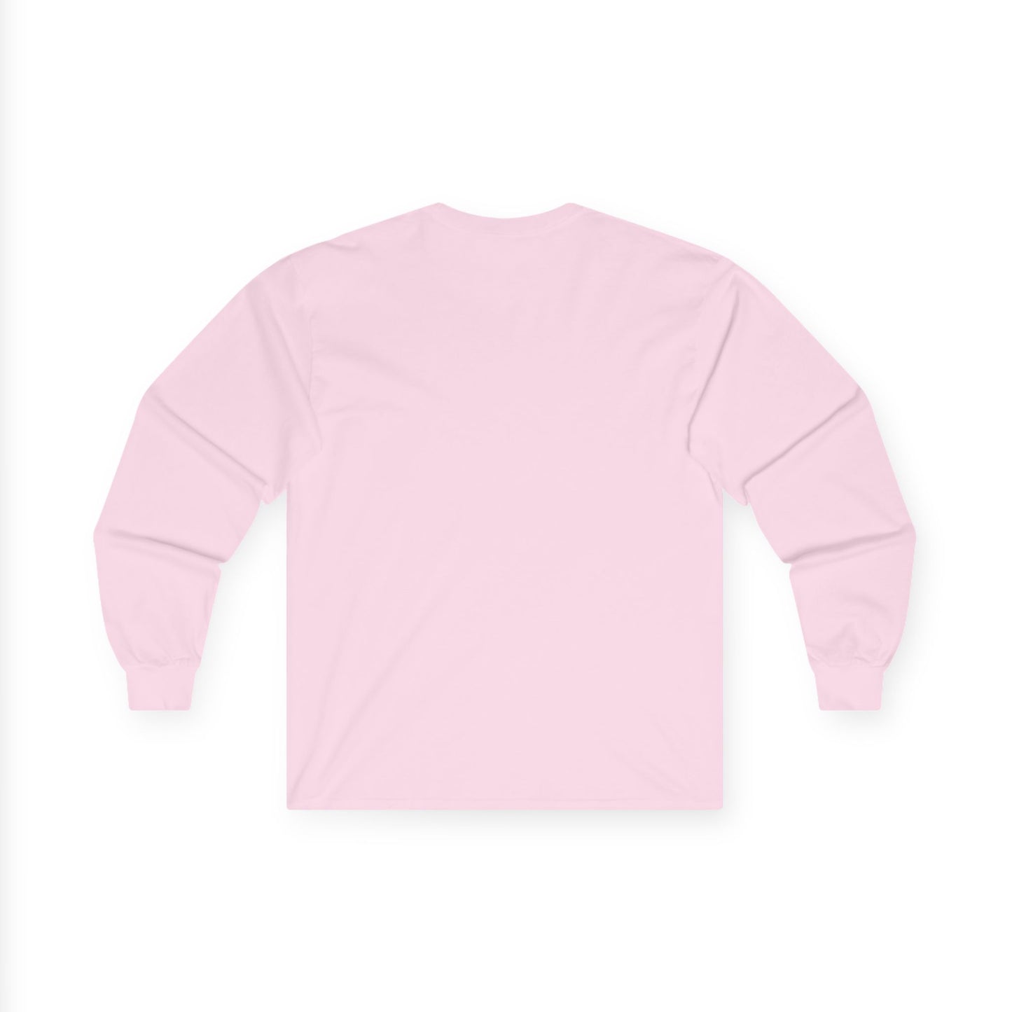 I Don't Ride the Crazy Train I Drive It Long Sleeve Tee