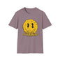 Melty Smiley "It's One of Those Days" T‑Shirt
