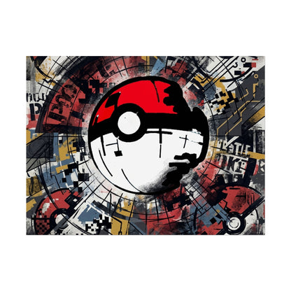Rolled Posters