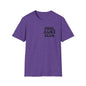 Cool Aunt Club T-Shirt — "Someone's Cool-Ass Aunt" Graphic Tee